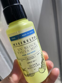 スムースラボ(Smooth LABO)/夏にオススメ！！