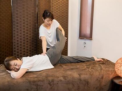 ヌワットポータイの写真