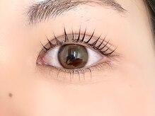 ベイブ(Babe)/上下パーマ