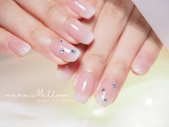 マルメロー(maru.Mellow)/ベビーブーマー