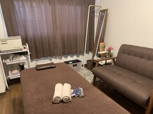 アンランジュ(Anranjyu)の雰囲気（プライベートサロンでゆっくりリラックス♪平日は20時からでも◎）