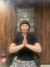 アジアンリラクゼーション ヴィラ 大阪生野店(asian relaxation villa)&nbsp;白井 