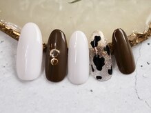 ロシェ(Rocher)/アニマルネイル/Rocher