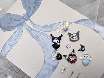 トリー アンド デリー(Toliy&Deliy)/