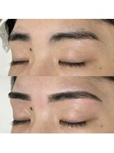 ヴィコ 名古屋栄(vico)/ナチュラルストレート