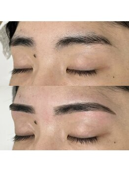 ヴィコ 名古屋栄(vico)/ナチュラルストレート