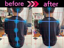 サンライズ整体院の雰囲気（1回の施術で背骨の歪みがまっすぐに！痛み痺れ身体の不調が解消）