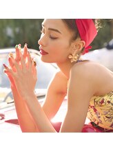 パラジェルで自爪を守りながらネイルを楽しみましょう