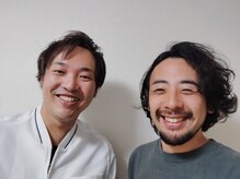 リフォルツ(ReForz)/～お客様とのお写真～