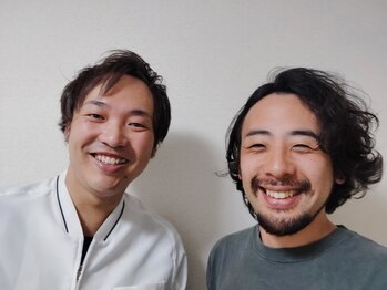 リフォルツ(ReForz)/～お客様とのお写真～