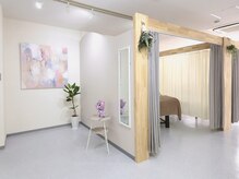 チュラバイユクイ(Chula.byYUKUI)の雰囲気（上新庄駅南口徒歩１分♪お肌の血流改善×東洋医学の力で美しく。）