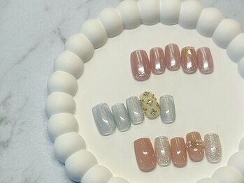 【manami】定額simple