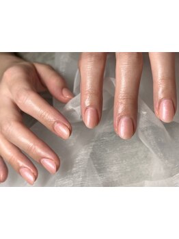 爪の悩みを解消できる（ケア含む）