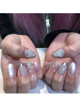 アミィ(Amie)/定額デザイン