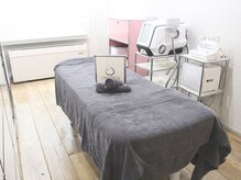 エスラージュ(esoulage)の雰囲気（清潔感のある店内です♪【脂肪冷却/痩身/毛穴洗浄/ニキビケア】）