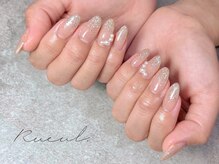 リュール(Rueul.)/持ち込みデザインもご対応＊