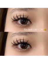 ラブリエ(La Briller)/上140＆下20