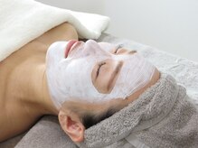 ラ フォルポ 恵比寿(La forepos)/美白紫外線ケア/エイジングケア