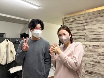 クローバー治療院/痛くなかった~