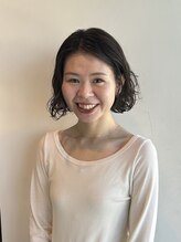 フロア(FLOOR)&nbsp;青木 未来