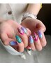 《★新規他店オフ無料》【HAND】ボリュームコース 18500→15200 #フィルイン