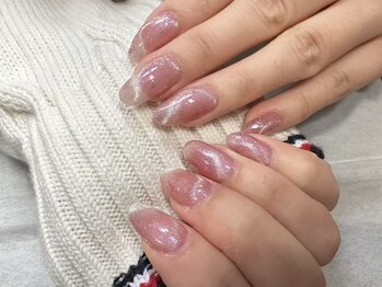 フェアリーネイル(Fairy Nail)