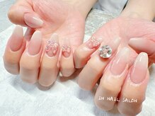 インネイルサロン 日暮里(IN NAIL SALON)/初回オフ無料ベイビーブーマ7100
