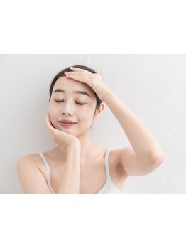 小顔になりたい