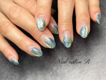 ネイルサロン アール(Nail salon R)/定額デザインB