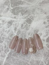 エイム(aim)/5月の定額デザイン