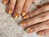 人気Ｎo.１★Hand自爪アート90分（オフ込）通常9450円⇒7890円 