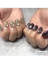 リブ 三軒茶屋(LiB)/チグハグマグネット