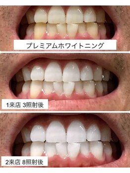 プラチナムビューティー 横須賀店/