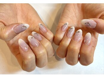 アールエム(Rm)/5月◇ネイル