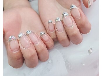 はあとねいる イオン 鶴見緑地前店/はあとねいる