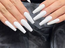 ユミ 池袋(Umi)/長さだしワンカラー