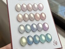 カノアネイルプレイス(KANOA nail place)/milk mag☆