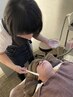 【メンズヒゲ脱毛♪】日々の髭剃りによる肌荒れから卒業★初回限定4500円→