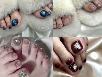 フットアートコース