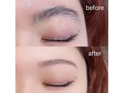 シル メイリー(cil meili)の写真
