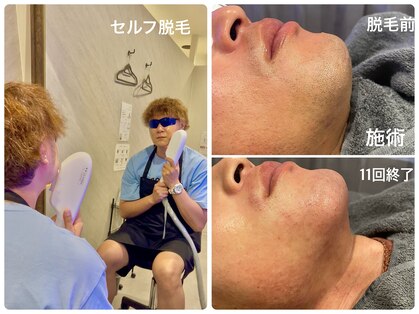 ワイズサロン(Y's salon)の写真