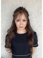 ハイリー(Hily) 原田 