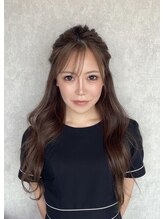 ハイリー(Hily) 原田 