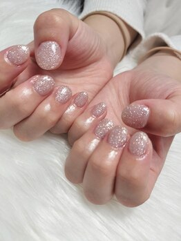 フラッシュネイル