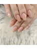 【hand】研修生担当 ワンカラーorラメ￥2500