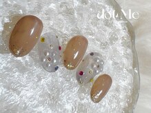 ドットミーバイシュエット(dot Me by chouette)/定額Design