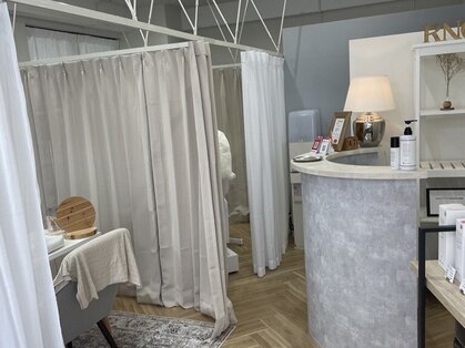 リラ ネイル クチュール(Rela nail couture)の写真