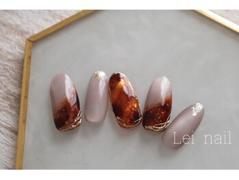 レイ ネイル(Lei nail)/