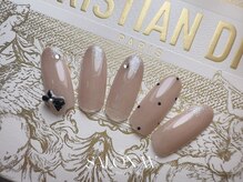 ウスキネイル(USUKINAIL)/大人可愛い叶える★定額コースB