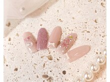 プティネイル(Puti Nail)/◇ ¥8,250◇